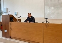 Очная сессия магистратуры "Судебная финансово-экономическая экспертиза" 11–17.05.2022