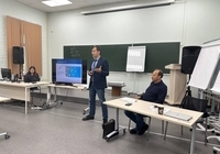 Общее собрание членов Ассоциации 03.10.2024